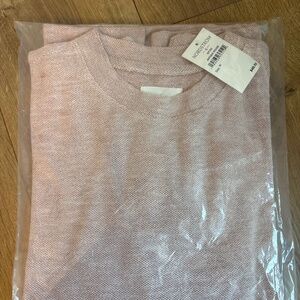 Lou and grey long sleeve M